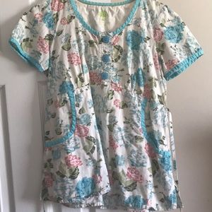 Listing for @theflowerfields